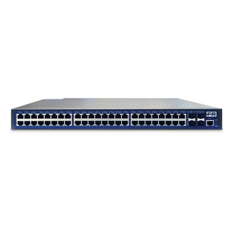 FSW-48GE4SFP2AC
