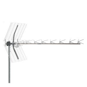 LAMBDA 9 LTE