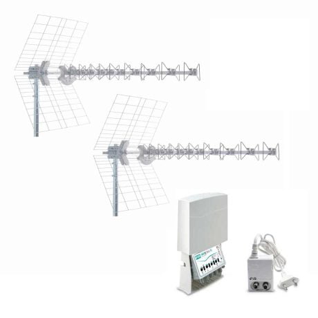 KIT3 5G T2