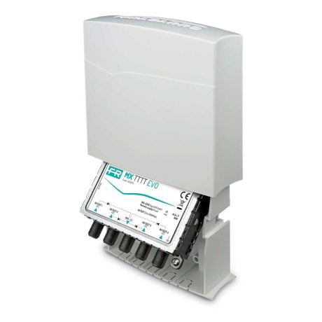 MX 345U EVO