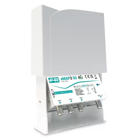 eMAP3 5G