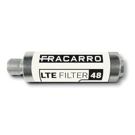Filtro LTE 48
