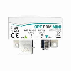 OPT-PDM-MINI