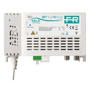 OPTAR T+S TX PLUS