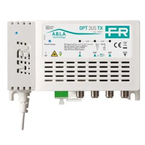 OPTAR 3EUA TX