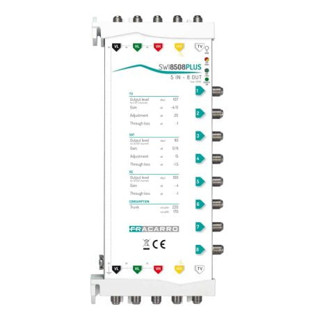 SWI8508PLUS