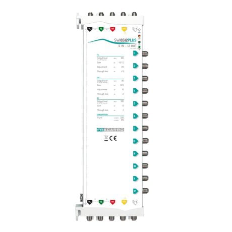 SWI8512PLUS
