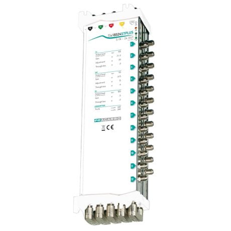 SWI8524STPLUS