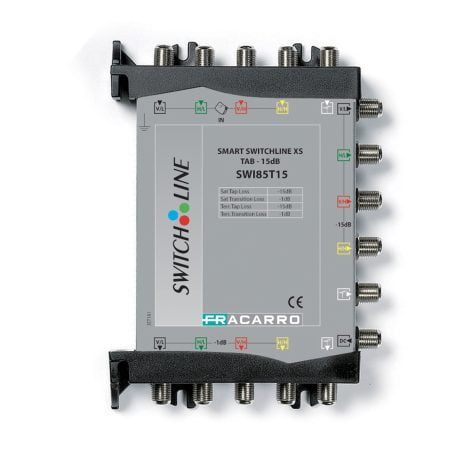 SWI85T15