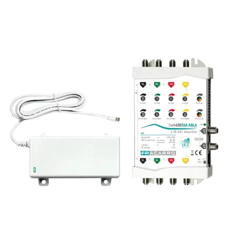 AMP435SSA ABLA