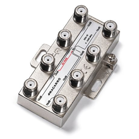 DE6-16 - DERIVATORE 6DER5-2400MHz