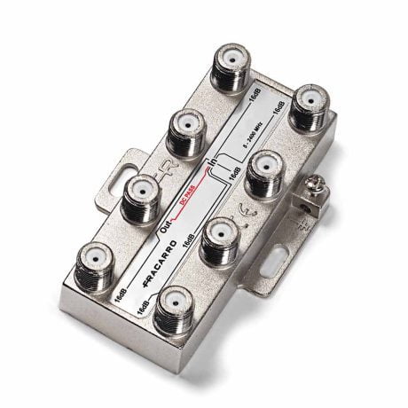 DE6-20  - DERIVATORE 6DER5-2400MHz