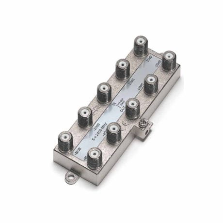DE8-20 - DERIVATORE 8DER5-2400MHz