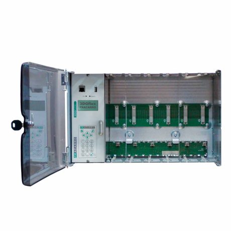CAIXA 3DG