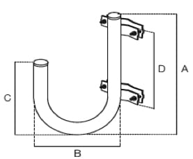 SUPCURVO180G