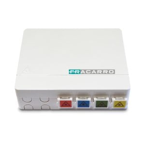 STOA 4 - STOA 4 FO 10mt one-side