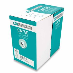 CAT5E PE