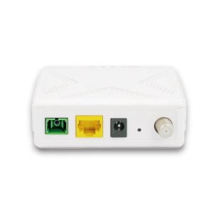 TV GPON RX LITE - E/GPON ONT 1GE+CATV
