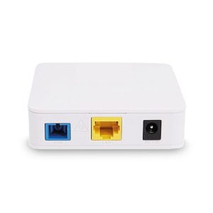 GPON RX BÁSICO - GPON ONT 1GE