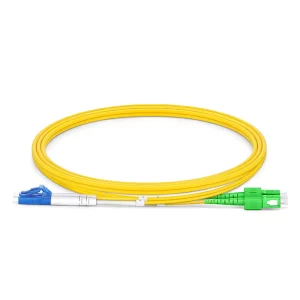 BR2E-SA-LU-D - BRET 2M SCAPC-LCUPC DUPL