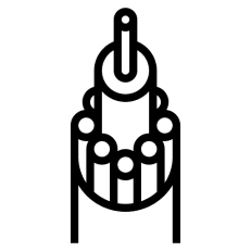 FIBRA ÓPTICA FTTH