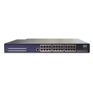 FSW-24GE4SFPPOE