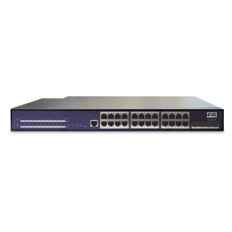 FSW-24GE4SFPPOE